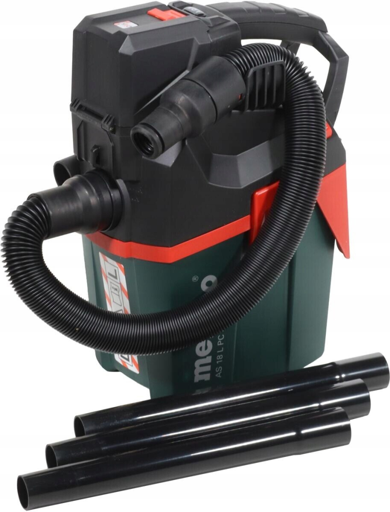 Metabo AS 18 L PC Compact 602028850