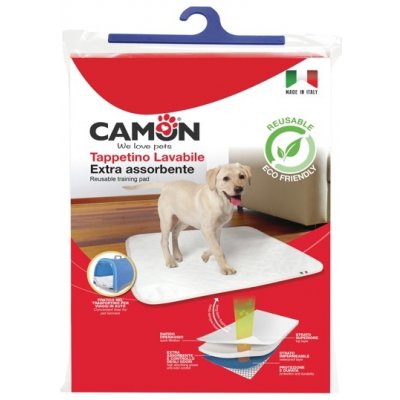 Camon podložka 70x145 cm – Zboží Mobilmania