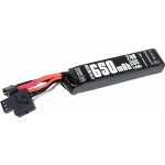 G Tech Dean-T Li-Pol akumulátor Specna Arms x Gens Ace 7,4V 650mAh 20C Micro – Zboží Dáma