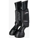 LeMieux Kamaše Carbon Air XC Hind zadní černá – Zboží Mobilmania