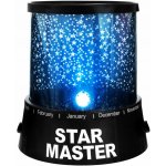 Verk 18203 Projektor noční oblohy Star Master + USB kabel – Hledejceny.cz