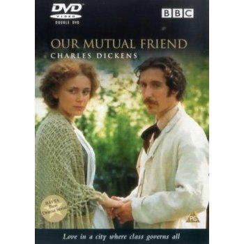 Our Mutual Friend DVD