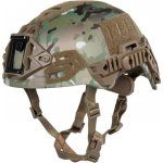 Wosport taktická helma EX MC HL-103-E – Hledejceny.cz