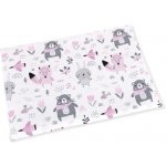 Bellatex Polštářek pro kojence do postýlky – Hledejceny.cz