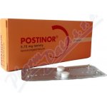 POSTINOR POR 750MCG TBL NOB 2 – Hledejceny.cz