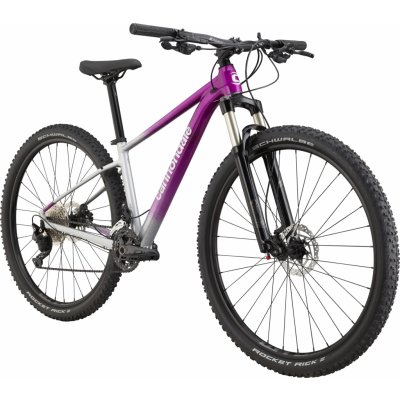 Cannondale Trail SL 4 dámské 2022 – Hledejceny.cz