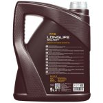 Mannol LongLife 504/507 5W-30 5 l | Zboží Auto