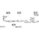 Bosal BS 233-373 – Hledejceny.cz