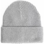 Pure Waste čepice WKB melange grey – Hledejceny.cz