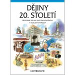 Dějiny 20. století Kartografie – Sleviste.cz