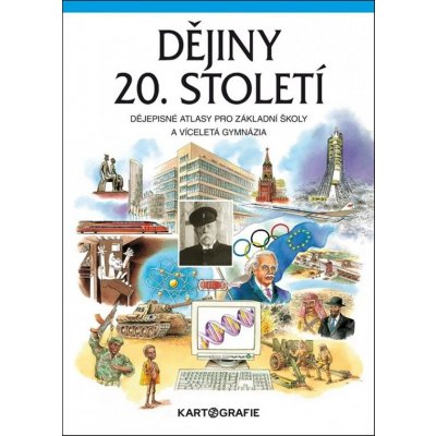 Dějiny 20. století Kartografie – Sleviste.cz