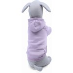 Vsepropejska Mitexi mikina s kapsou pro psa – Zbozi.Blesk.cz