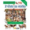 Kniha Zvířata na statku