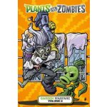 Plants Vs. Zombies: Garden Warfare Volume 2 – Hledejceny.cz