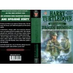 Světoválka 3: Zvrácení rovnováhy - Harry Turtledove – Hledejceny.cz