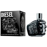 Diesel Only The Brave Tattoo toaletní voda pánská 125 ml – Hledejceny.cz