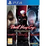 Devil May Cry HD Collection – Zboží Mobilmania