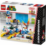 LEGO® Super Mario™ 72035 Mario Kart™ – Toad a jeho garáž – Zboží Živě
