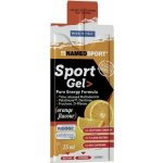 NamedSport Sport gel energetický 25 ml – Zbozi.Blesk.cz