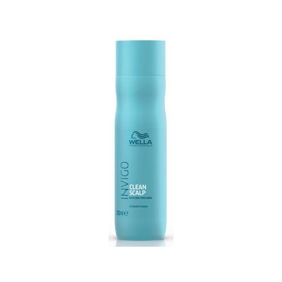 Wella Professionals Invigo Scalp Balance Oily Scalp 250 ml – Zbozi.Blesk.cz