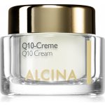 ALCINA Q 10 krém s koenzymem q10 pro unavenou pleť 50 ml pro ženy