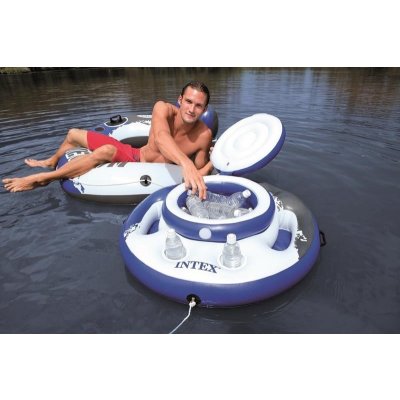 Intex Chladící plovoucí lednička Mega – Hledejceny.cz