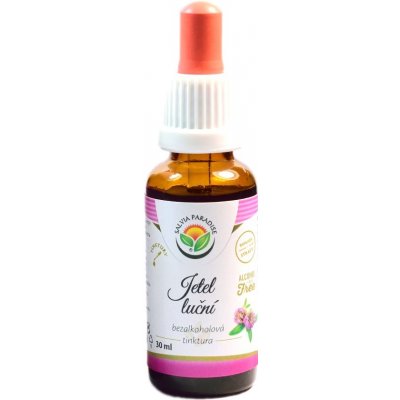 Salvia Paradise Jetel luční AF tinktura 30 ml