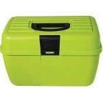 COBBYS PET HANA plastový kufrík na doplňky 29 x 19 x 18 cm – Zboží Dáma