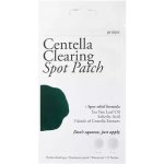 Petitfee Centella Clearing Spot Patch Hojivé náplasti na pupínky s pupečníkem asijským 23 ks – Zbozi.Blesk.cz