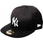 New Era 59FIFTY Mlb Basic NY Yankees Bla/Whi – Hledejceny.cz