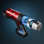 Rowenta X-Force Flex 9.60 Animal Care 3v1 RH2079WO – Zbozi.Blesk.cz