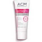 Dépiwhite bělící slupovací maska 40 ml – Zbozi.Blesk.cz