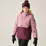 Dare 2b Freehand II Jacket růžová – Zboží Dáma