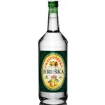 Chalupářská Hruška 40% 1 l (holá láhev) – Zboží Dáma