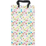 Bobánek Velká taška Květiny 1 ks – Zboží Dáma