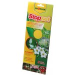 Nohel garden Lepové desky STOPSET žluté na molice a mšice 5 ks – Hledejceny.cz