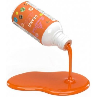 SweetArt olejová barva Orange 70 g – Sleviste.cz
