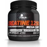 Olimp Sport Nutrition Creatine 1250 400 tablet – Hledejceny.cz