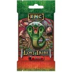 White Wizard Games Epic Card Game Lost Tribe Evil – Hledejceny.cz