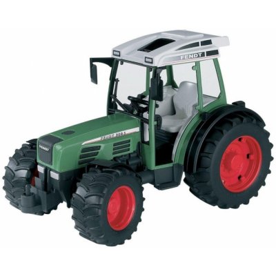 Bruder 2100 Traktor Fend Farmer