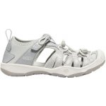 Keen Moxie KEN1201127308 silver – Hledejceny.cz