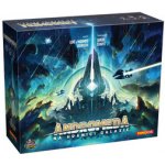 Andromeda Na hranici galaxie – Sleviste.cz