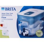 Brita Rozdělovač vody Brita Flow 8,2 l Maxtra Plus – Zbozi.Blesk.cz