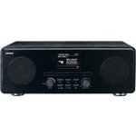 Lenco DIR-261BK – Zboží Živě