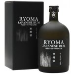 Ryoma 7y 40% 0,7 l (karton) – Hledejceny.cz