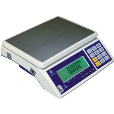 Excell FDH3-W-6K – Zboží Živě