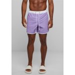 Urban Classics lavender/white – Zboží Dáma