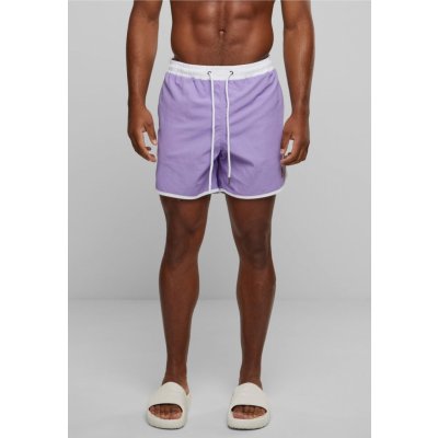 Urban Classics lavender/white – Zboží Dáma