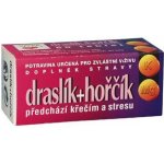 Naturvita Draslík + Hořčík 60 tablet – Hledejceny.cz