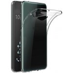 Pouzdro Forcell Back Case Ultra Slim 0,3mm HTC U Play čiré – Hledejceny.cz
